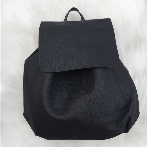 Handbags - Leather backpack ✨✨